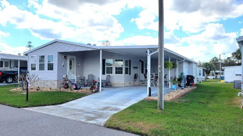 2227 Eagle Place a Lake Wales, FL Mobile or Manufactured Home for Sale